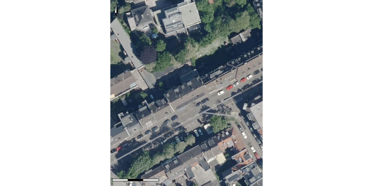 Gewerbeobjekt Köln Sülz - 3.895.000&euro; | Angebot:25686631