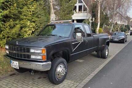 Chevrolet Silverado 197.000 km 10.000 &euro; Hürth 50354