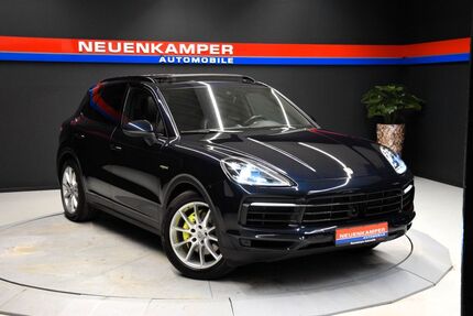 Porsche Cayenne 87.000 km 58.990 &euro; Remscheid 42853