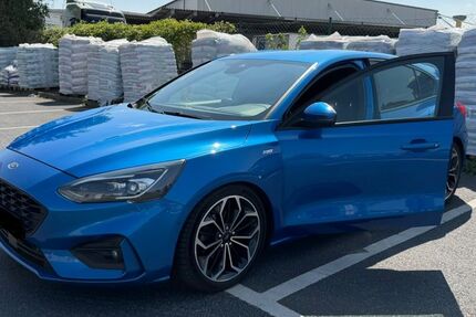 Ford Focus 90.000 km 16.990 &euro; Hürth 50354