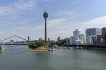 Gewerbeobjekt Düsseldorf Hafen - 1.129&euro; | Angebot:25727659