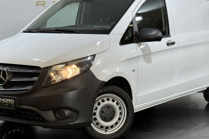 Mercedes-Benz Vito 141.379 km 24.990 &euro; Remscheid 42897