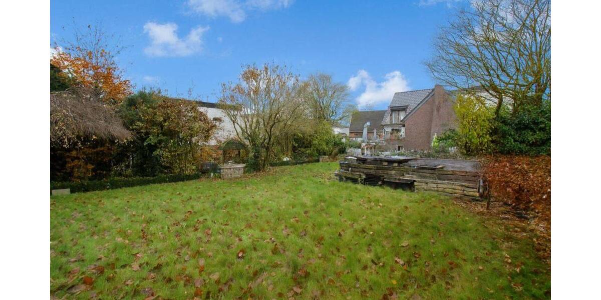 Einfamilienhaus Meerbusch Osterath - 4 Zimmer, 167 m&sup2;, 850.000&euro; | Angebot:26028406
