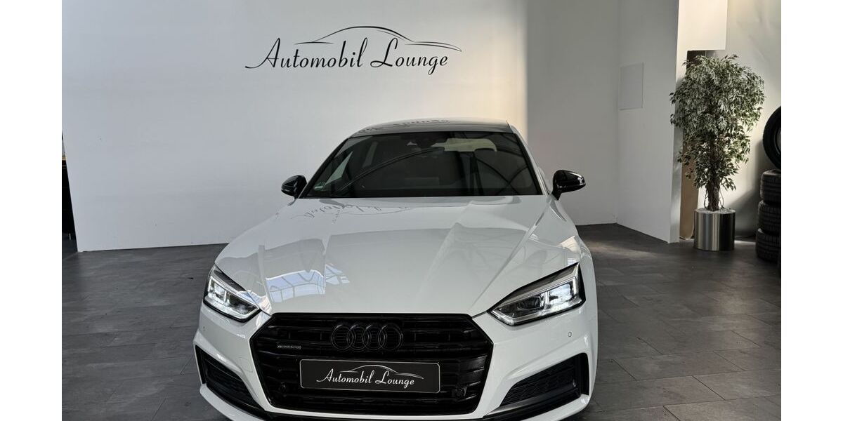 Audi A5 99.800 km 33.490 &euro; Remscheid 42855