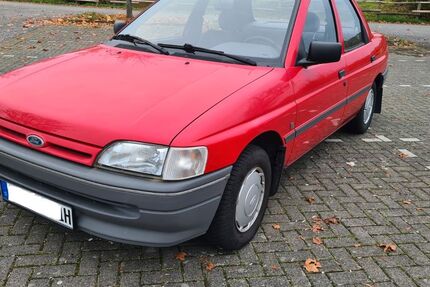 Ford Orion 125.500 km 3.500 &euro; Kerpen 50170