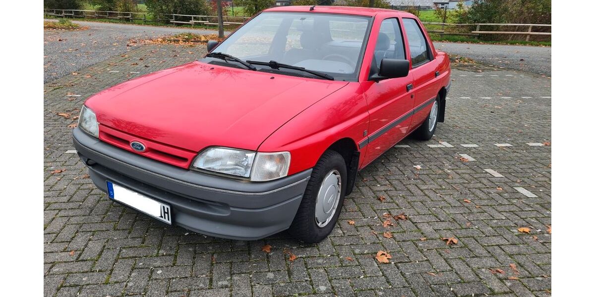Ford Orion 125.500 km 3.500 &euro; Kerpen 50170