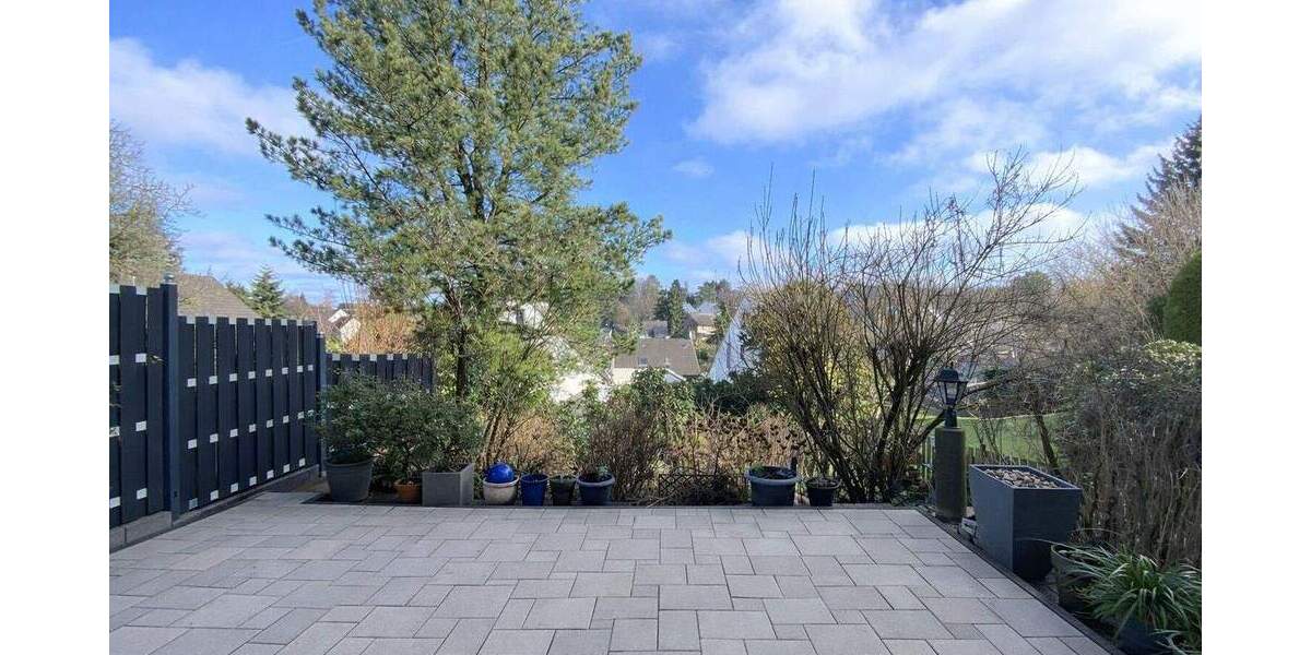 Einfamilienhaus Solingen Höhscheid - 4 Zimmer, 122 m&sup2;, 425.000&euro; | Angebot:25736869