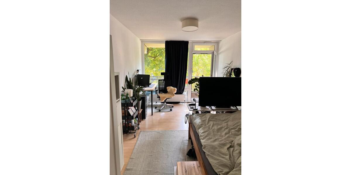 Etagenwohnung Köln Lindenthal - 3 Zimmer, 295.000&euro; | Angebot:22249027