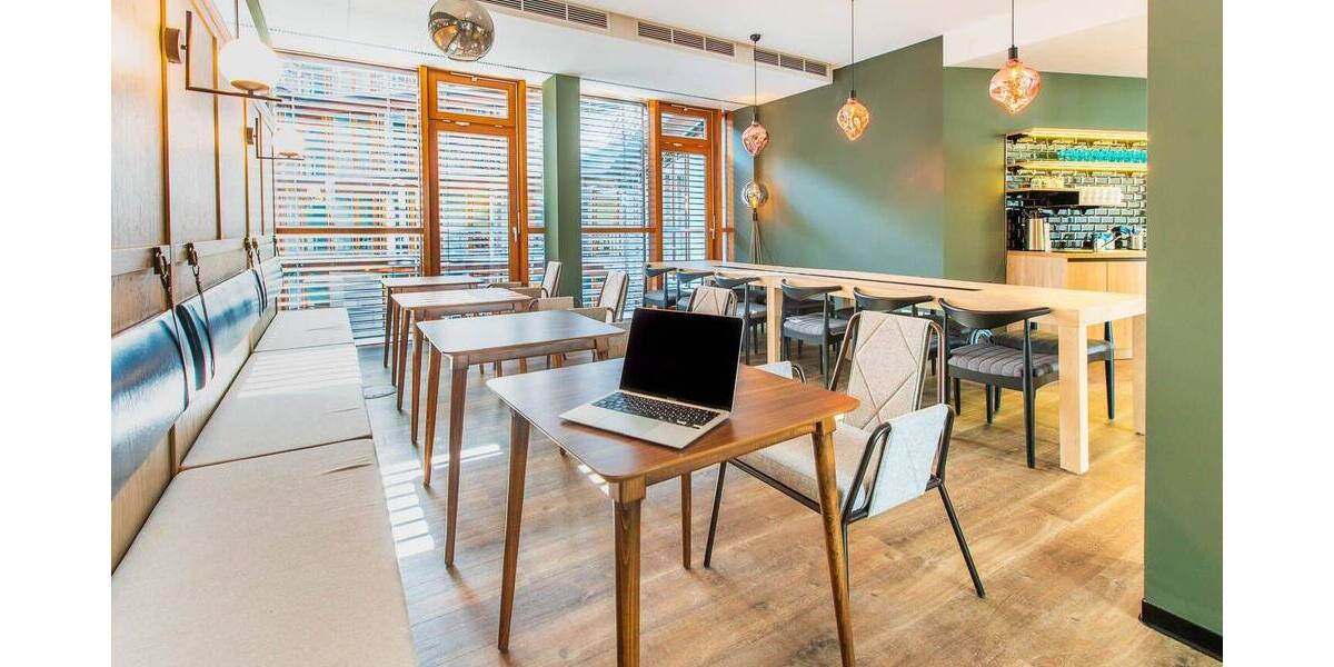 Gewerbeobjekt Düsseldorf Hafen - 550&euro; | Angebot:25734571