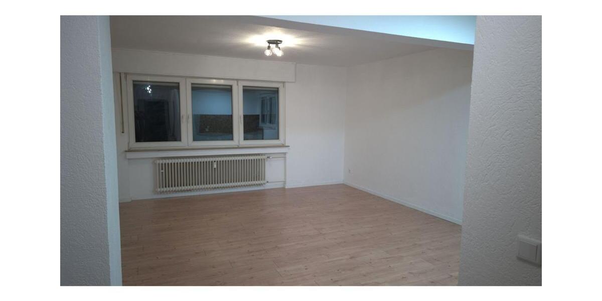 Erdgeschoßwohnung Leverkusen Bürrig - 2 Zimmer, 52 m&sup2;, 650&euro; | Angebot:26616655
