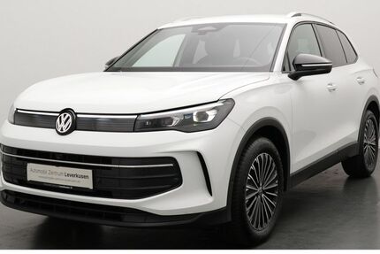 VW Tiguan 26.059 km 33.980 &euro; Leverkusen 51379