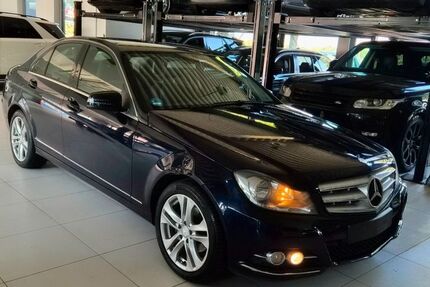 Mercedes-Benz C 200 220.000 km 6.850 &euro; Brühl 50321