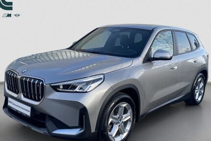 BMW iX1 55.541 km 33.750 &euro; Kaarst 41564