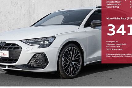 Audi A3 4.390 km 39.280 &euro; Düsseldorf 40549