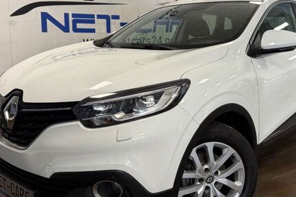 Renault Kadjar 74.821 km 13.680 &euro; Hilden 40721