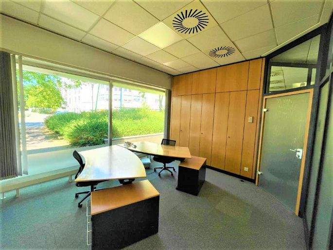 Gewerbeobjekt Leverkusen Rheindorf - 379&euro; | Angebot:25655018