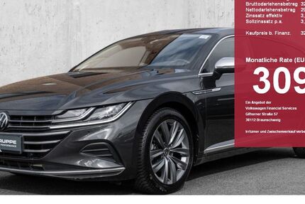 VW Arteon 28.849 km 32.490 &euro; Düsseldorf 40474