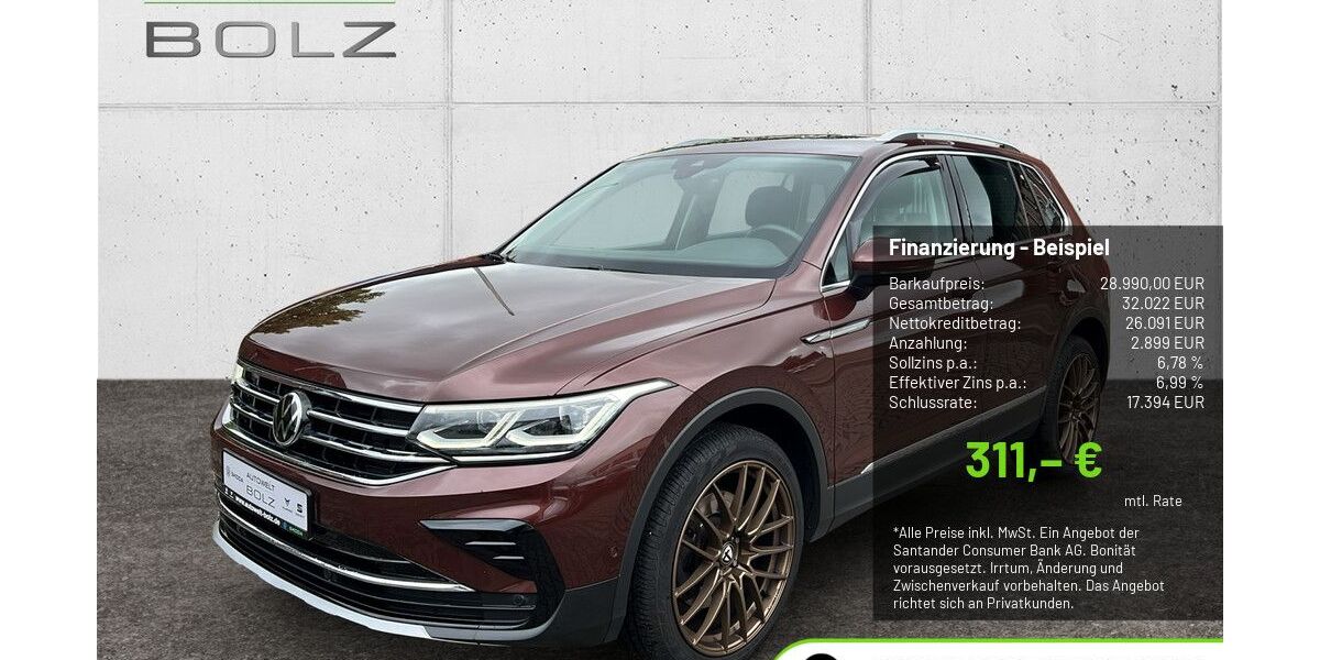 VW Tiguan 66.812 km 28.990 &euro; Pulheim-Brauweiler 50259
