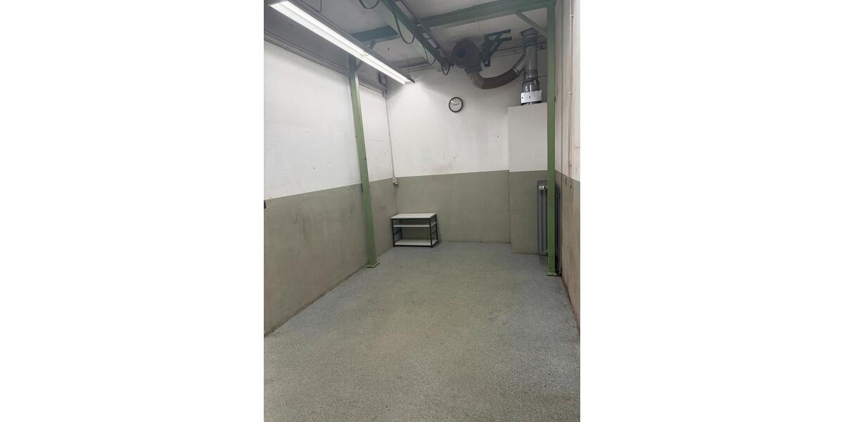Gewerbeobjekt Solingen Central - 1.200&euro; | Angebot:26637639