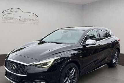 INFINITI Q30 85.284 km 18.900 &euro; Kaarst (bei Düsseldorf) 41564
