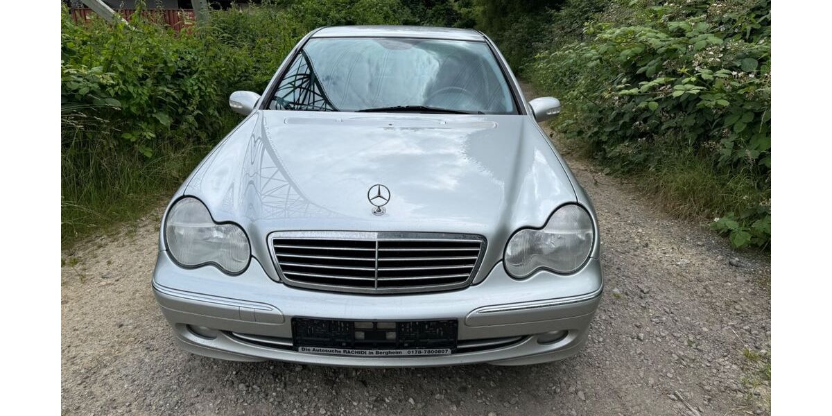 Mercedes-Benz C 220 257.890 km 1.890 &euro; Bergheim (Rhein-Erftkreis) 50129