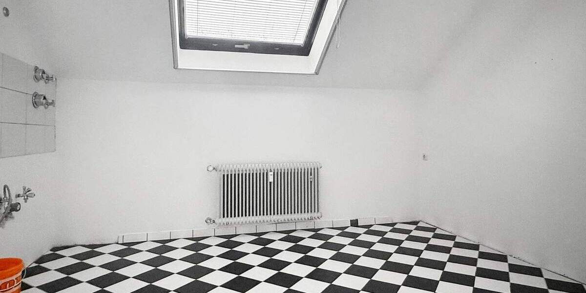 Etagenwohnung Köln Dünnwald - 2 Zimmer, 84 m&sup2;, 299.000&euro; | Angebot:25685037