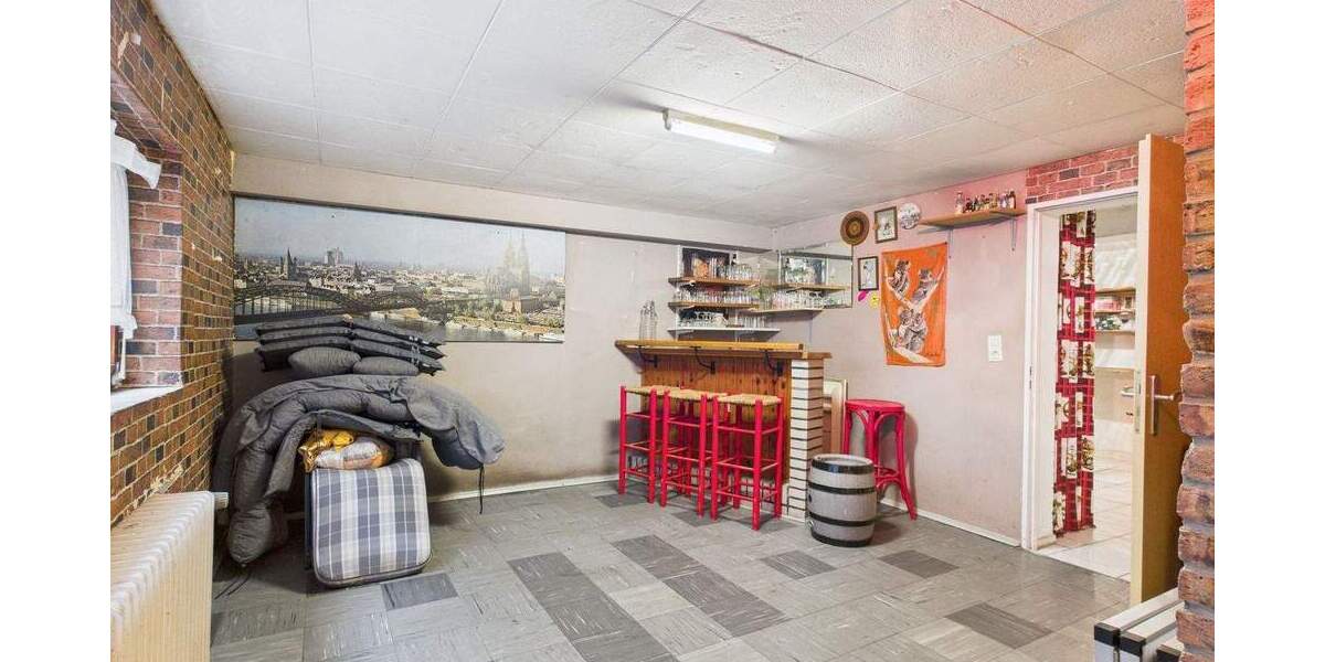 Einfamilienhaus Bergisch Gladbach / Refrath Alt-Refrath - 4 Zimmer, 110 m&sup2;, 469.000&euro; | Angebot:25691291