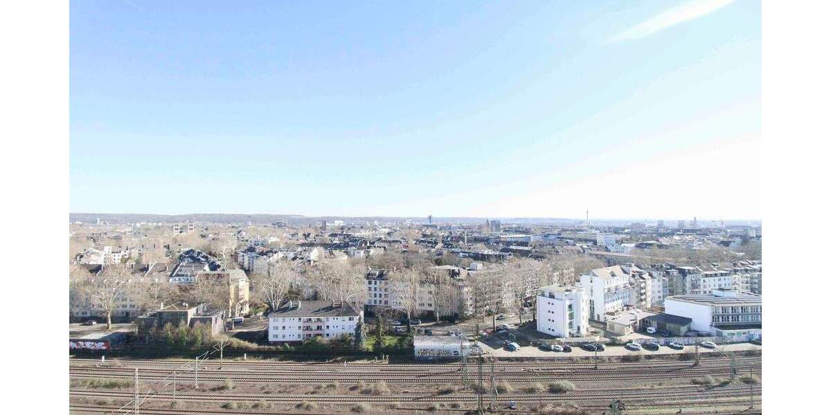 Etagenwohnung Düsseldorf Pempelfort - 2 Zimmer, 90 m&sup2;, 645.000&euro; | Angebot:25747976