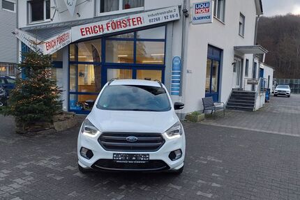 Ford Kuga 115.684 km 17.750 &euro; Kürten 51515