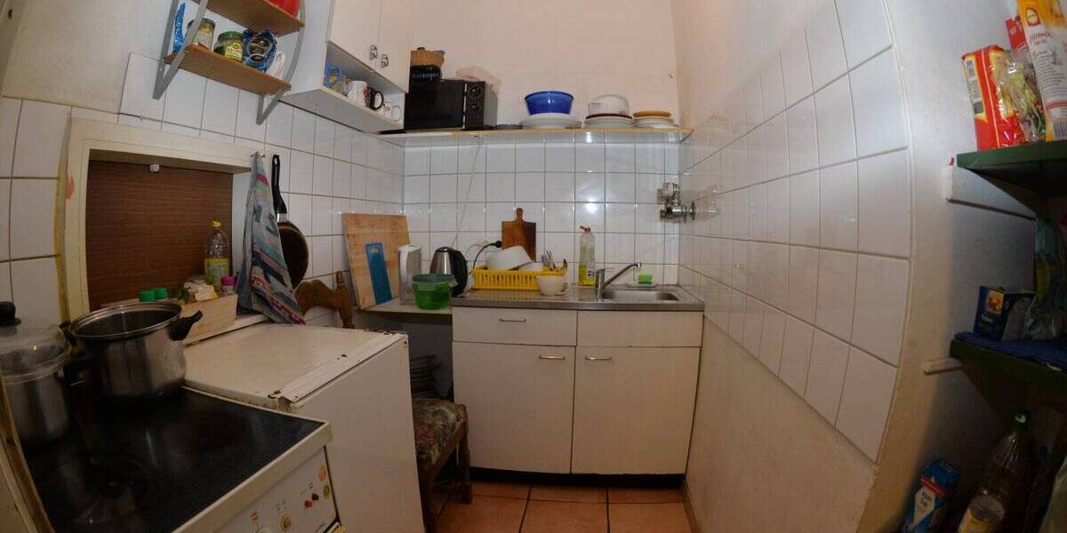 Etagenwohnung Köln Meschenich - 2 Zimmer, 50 m&sup2;, 75.000&euro; | Angebot:25728626