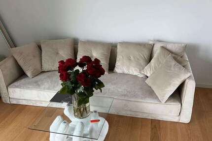 Zimmer Düsseldorf Hafen - 1 Zimmer, 1.690&euro; | Angebot:23867905