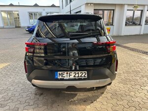 Opel Frontera Edition 1.2 107 kW SHZ LHZ beheiz. Fronts 5.000 km 27.780 &euro; HAAN 42781