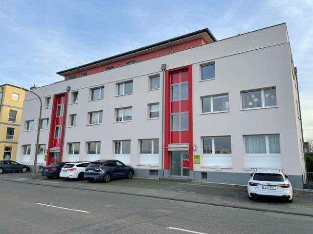 Etagenwohnung Köln Lövenich - 3 Zimmer, 80 m&sup2;, 860&euro; | Angebot:25636283