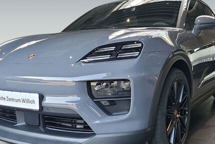 Porsche Macan 9.900 km 104.900 &euro; Willich 47877
