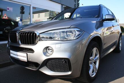 BMW X5 106.000 km 31.999 &euro; Kaarst 41564
