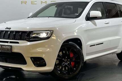 Jeep Grand Cherokee 116.000 km 38.990 &euro; Remscheid 42897