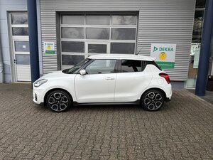 Suzuki Swift 1.4 Sport+Winterräder+Kamera+Navi+Sitzheiz 64.698 km 16.222 &euro; Meerbusch 40667