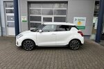 Suzuki Swift 1.4 Sport+Winterräder+Kamera+Navi+Sitzheiz 64.698 km 16.222 &euro; Meerbusch 40667