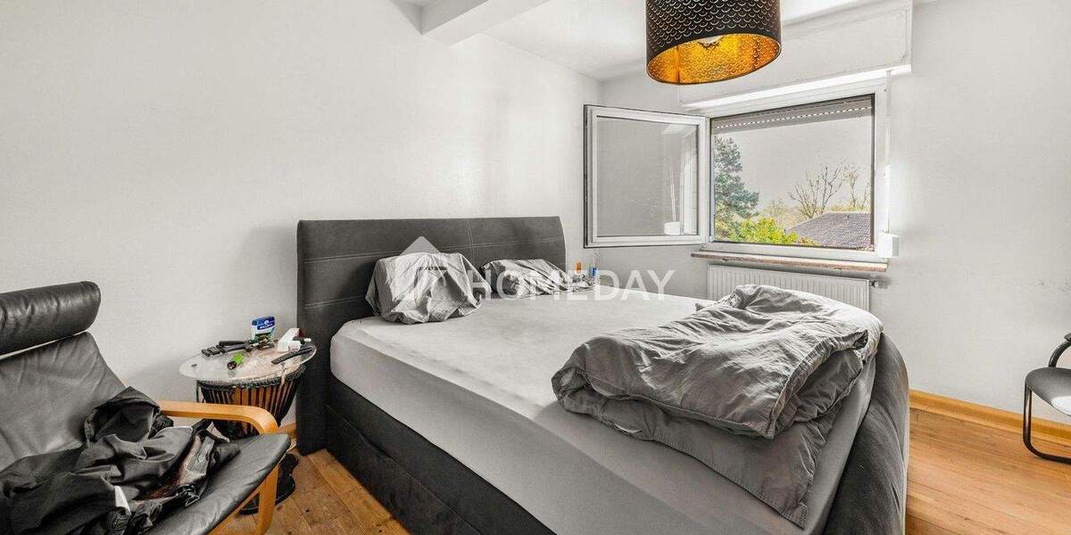 Doppelhaushälfte Leverkusen Quettingen - 7 Zimmer, 154 m&sup2;, 492.000&euro; | Angebot:25708400