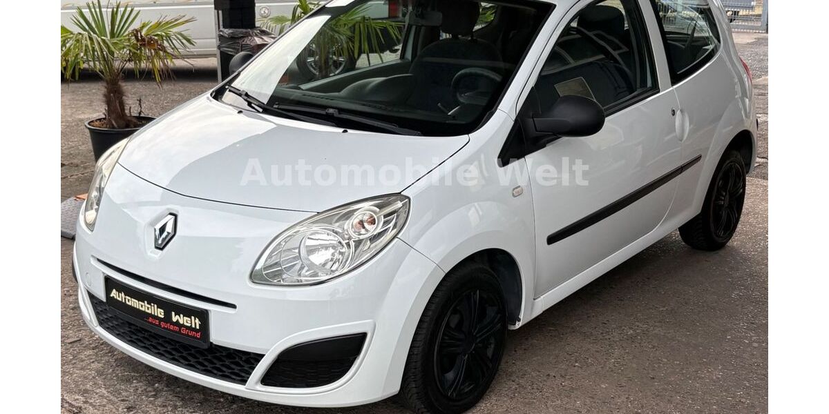 Renault Twingo 228.280 km 1.480 &euro; Frechen 50226