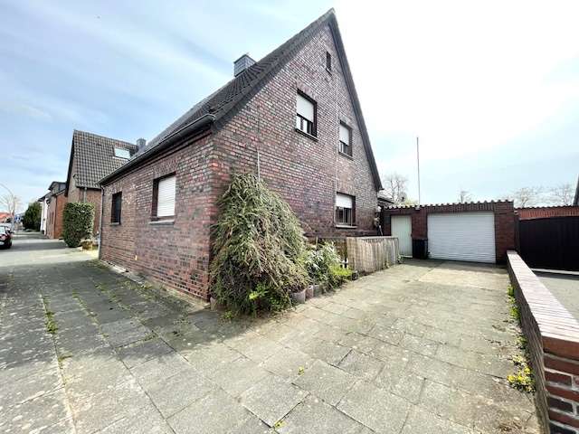 Einfamilienhaus Kerpen Balkhausen - 3 Zimmer, 80 m&sup2;, 249.000&euro; | Angebot:26283733