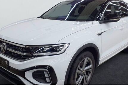VW T-Roc 24.968 km 28.950 &euro; Langenfeld 40764