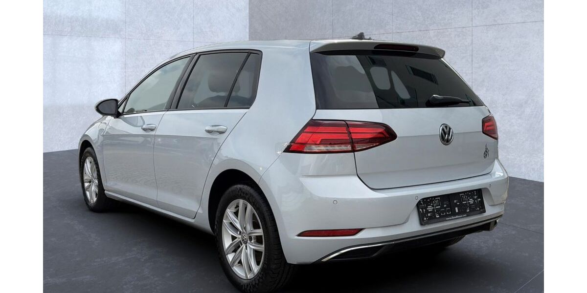VW Golf 96.750 km 12.200 &euro; KERPEN 50170