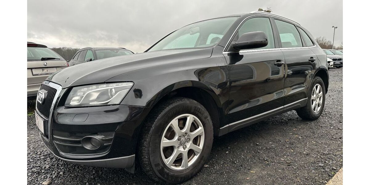 Audi Q5 200.000 km 8.850 &euro; Bergheim 50127