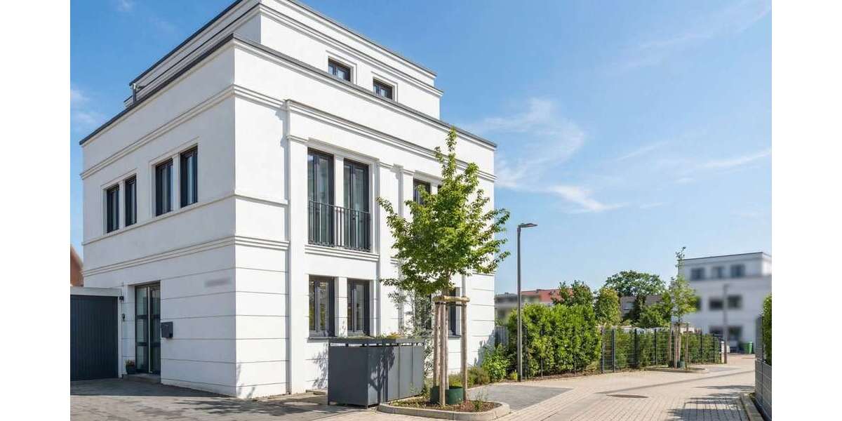 Einfamilienhaus Dormagen - Stürzelberg Stürzelberg - 5 Zimmer, 194 m&sup2;, 1.500.000&euro; | Angebot:25282210