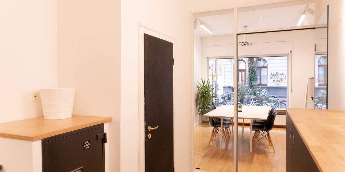 Gewerbeobjekt Köln Neustadt-Süd - 390&euro; | Angebot:25872809