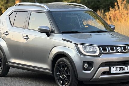 Suzuki Ignis 33.000 km 14.950 &euro; Bedburg 50181