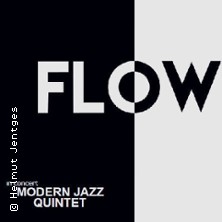FLOW - Modern Jazz Quintet 11.07.2026 Hinterhofsalon