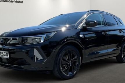 Opel Grandland (X) 36.950 km 18.190 &euro; Willich 47877