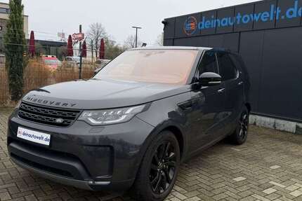 Land Rover Discovery 114.000 km 31.900 &euro; Dormagen 41540
